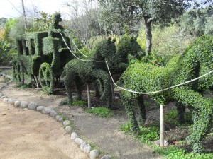 la carroza_ebe